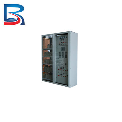 caja de distribución eléctrica portátil de 240V 220V para los sistemas de energía renovable