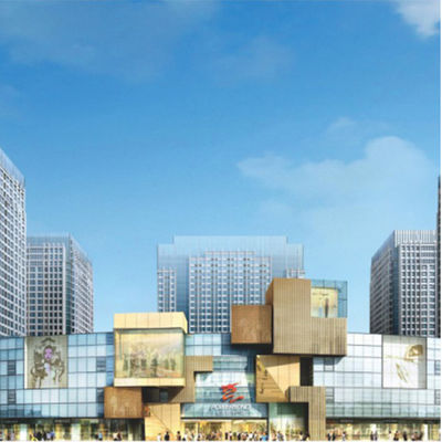 Sistema de ingeniería de la distribución de la corriente eléctrica del OEM para la carretera