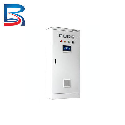 Gabinete de control electrónico medio de alto voltaje de la baja tensión del voltaje IP66