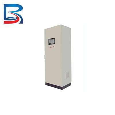 El gabinete de control eléctrico del CNC impermeabiliza la anticorrosión a prueba de herrumbre a prueba de polvo
