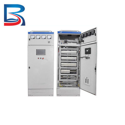 El gabinete de control eléctrico del CNC impermeabiliza la anticorrosión a prueba de herrumbre a prueba de polvo