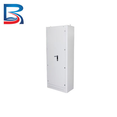 Fase eléctrica de la caja 3 del recinto de la fabricación de chapa de IP66 IP67 IP68