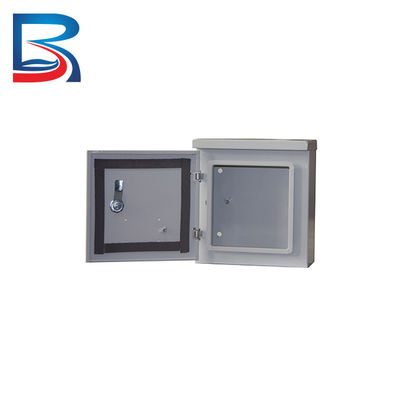 Capa eléctrica a prueba de mal tiempo del polvo de la caja del recinto del CE CQC CCC