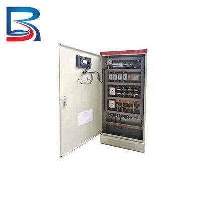 Gabinete de control de la máquina del ODM del OEM para los sistemas de energía renovable y la producción de energía