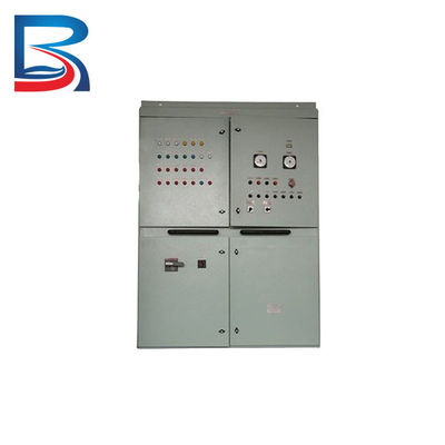 Gabinete de control de la máquina del ODM del OEM para los sistemas de energía renovable y la producción de energía