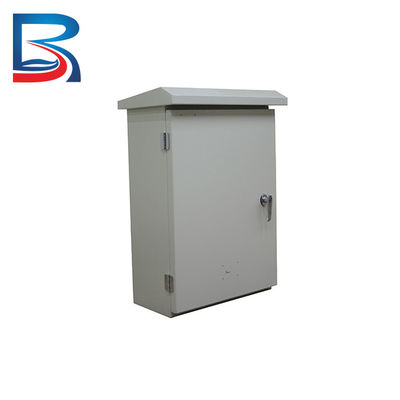 Caja de mercado eléctrica a prueba de mal tiempo de electrochapado del empalme para los sistemas de rejilla eléctricos