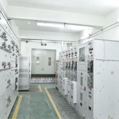 OEM del sistema de ingeniería de la distribución de la corriente eléctrica 11KV ODM