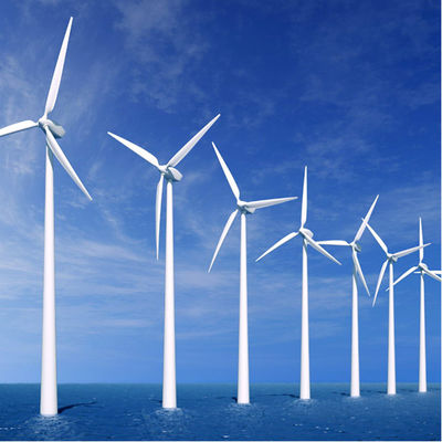 Ingeniería de la distribución de la corriente eléctrica ISO9001 para las subestaciones