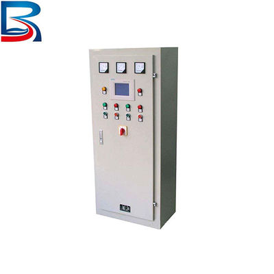 Caja de distribución de energía eléctrica de 3 fases Ip65 personalización