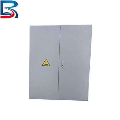 Caja de distribución de energía eléctrica de 3 fases Ip65 personalización