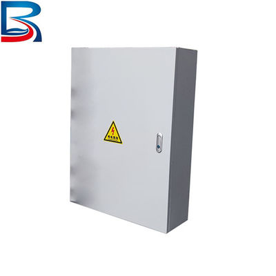 1.2 mm Caja de distribución de energía de equipos eléctricos de fase 3