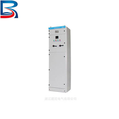 Ip65 Caja de distribución eléctrica / Caja de distribución de energía de fase 3