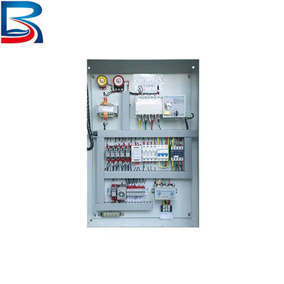 Ip65 Caja de distribución eléctrica / Caja de distribución de energía de fase 3