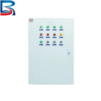 Caja de distribución de interruptores de fase 3 de 12 vías