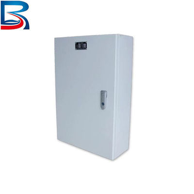Caja de distribución de interruptores de fase 3 de 12 vías