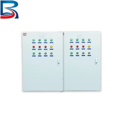 Fabricantes de cajas HVAC de acero laminado en frío