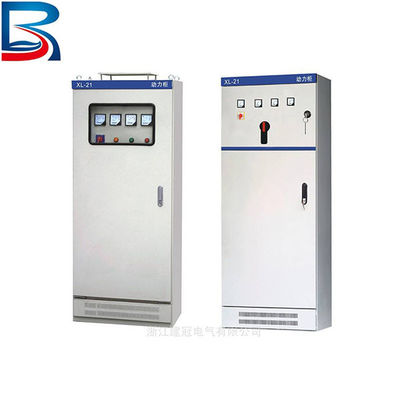 Fabricantes de cajas HVAC de acero laminado en frío
