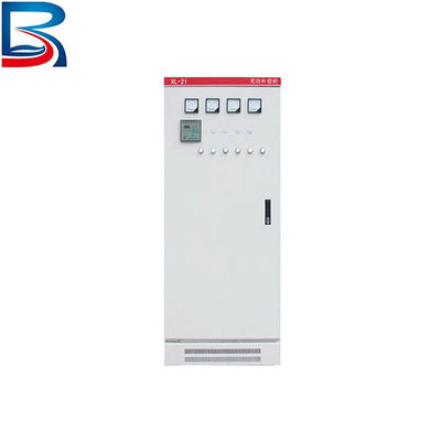 GGD Switch Cabinet 2000a Switchgear 380v Ggd Distribución de tres fases 1600 Amp Switchboard