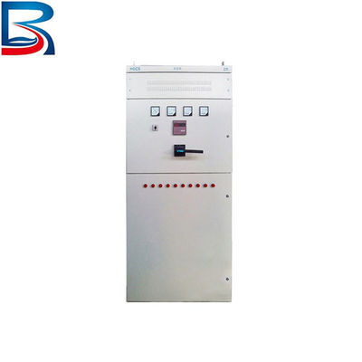 Mns 6300a Acb Ggd Armario de interruptores 2000a Panel de interruptores Mns Dispositivo de interruptores