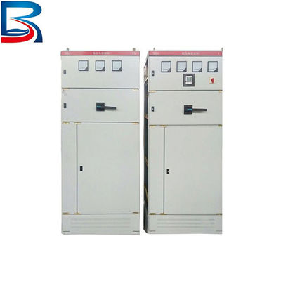 Mns 6300a Acb Ggd Armario de interruptores 2000a Panel de interruptores Mns Dispositivo de interruptores