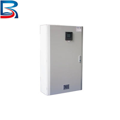 Panel de control del motor Sub tabla de distribución 800a Personalización