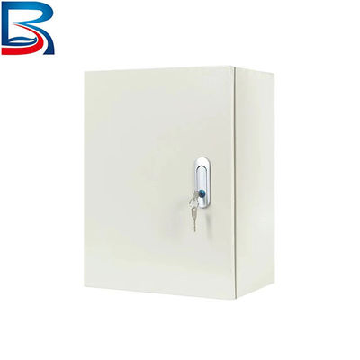 Caja de distribución de energía eléctrica conveniente personalizable