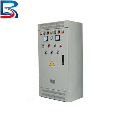Panel de distribución de energía de 12v caja etapa 1.5 / 2.0mm ISO CE CCC