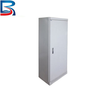 200 Amp de potencia de distribución eléctrica de panel generador de caja exterior 1.5 mm