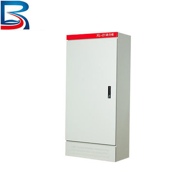 200 Amp de potencia de distribución eléctrica de panel generador de caja exterior 1.5 mm