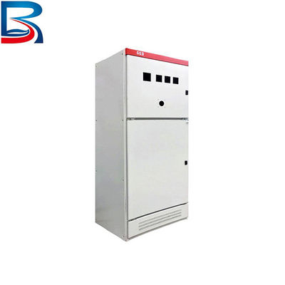 Caja de distribución de energía industrial de electricidad Dp Caja 200 Amp 2.0mm