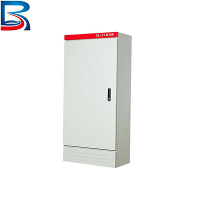 Caja de distribución de energía industrial de electricidad Dp Caja 200 Amp 2.0mm