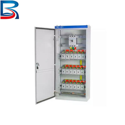 220 Caja de distribución de energía para el hogar 1.2mm personalización para la casa