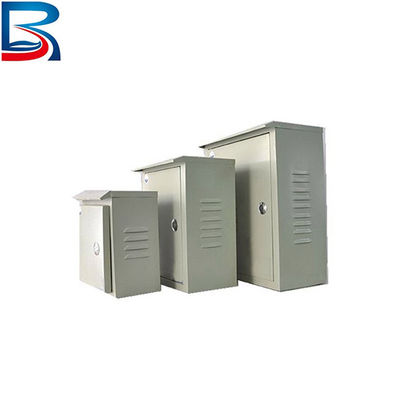 Caja de distribución eléctrica de 3 fases de 240 V