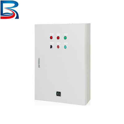 Caja de distribución eléctrica de 3 fases de 240 V