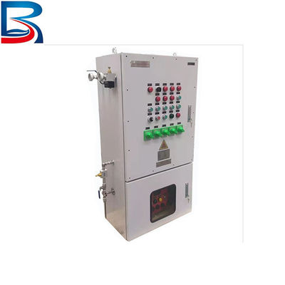 2.0mm Panel de distribución de energía Caja de tablero eléctrico de acero laminado en frío