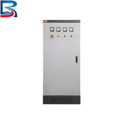 Cuadro de distribución de 4 vías en el recinto 3 Fase 12 Cuadro de distribución Db