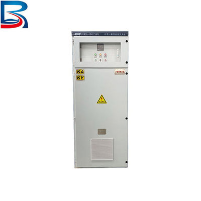 Correccionista caja de distribución eléctrica MCB 6 Way Db caja 3 fase