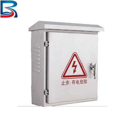 Caja de distribución de interruptores de circuito de 3 fases DB Caja de distribución de circuito de 5 vías Mcb