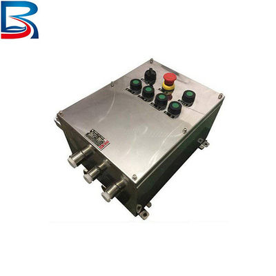 Personalización de la caja de recubrimiento DB 32 Way Mcb Db Box protección contra sobrecarga