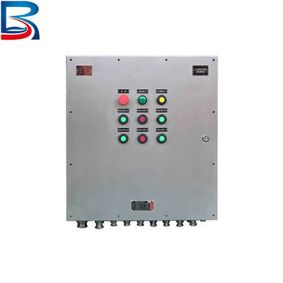 Personalización de la caja de recubrimiento DB 32 Way Mcb Db Box protección contra sobrecarga