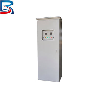 CCC Ac Boca de distribución de energía eléctrica 0,8 mm interruptor de baja tensión