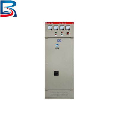 CCC Ac Boca de distribución de energía eléctrica 0,8 mm interruptor de baja tensión