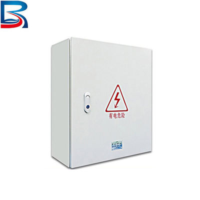1.2 mm Cabinetes de tableros de distribución eléctrica Interruptores laminados en frío