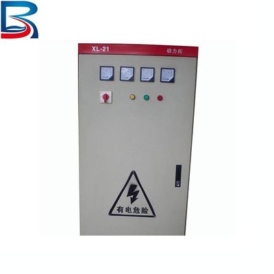 1.2 mm Cabinetes de tableros de distribución eléctrica Interruptores laminados en frío