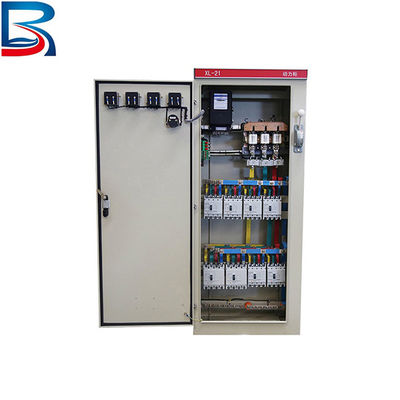1.2 mm Cabinetes de tableros de distribución eléctrica Interruptores laminados en frío