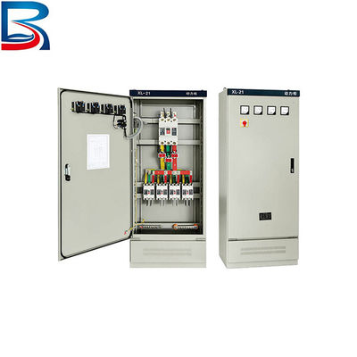 1.2 mm Cabinetes de tableros de distribución eléctrica Interruptores laminados en frío
