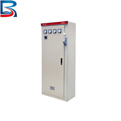 1.5 mm Panel de distribución de equipos eléctricos Panel de distribución de paneles aislados
