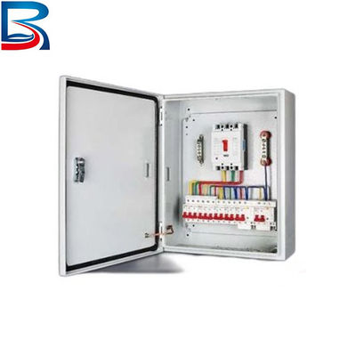 1000a Gabinete de distribución de energía eléctrica Panel de distribución