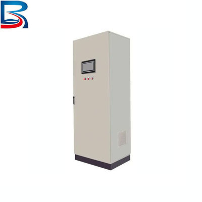 1.5mm Caja de distribución eléctrica de panel de aluminio
