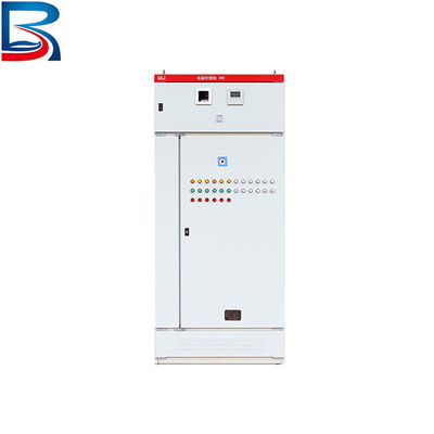 Línea de montaje del gabinete 15kv Interruptor de baja tensión Sf6 aislado